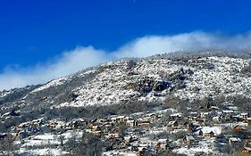 Studio chaleureux station de Serre Chevalier 1200 (Briançon)